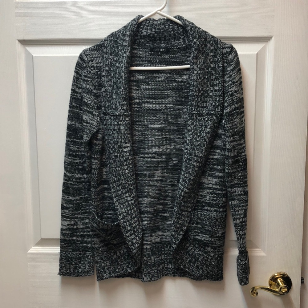 Stitch Fix cardigan